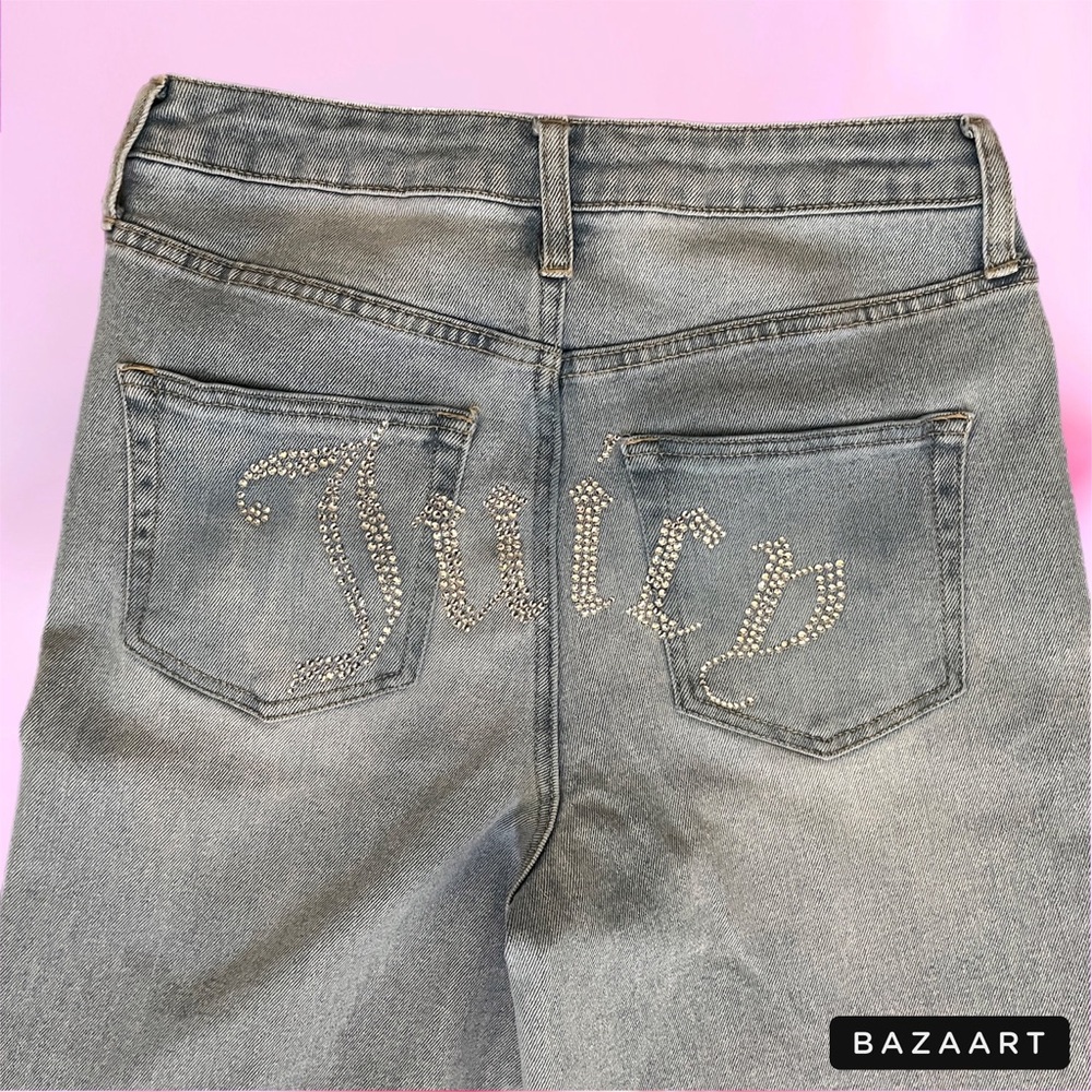 juicy couture jeans BRAND NEW WITH TAGS